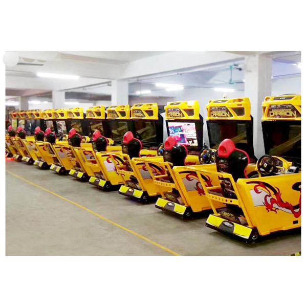 Монетный детский игровой автомат Ледяной хоккей на воздухе настольный аркадный игровой автомат