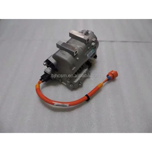 BYD Qin EV E5 Tang Electric Vehicle Compressor Assembly Electric Air Conditioning Pump
