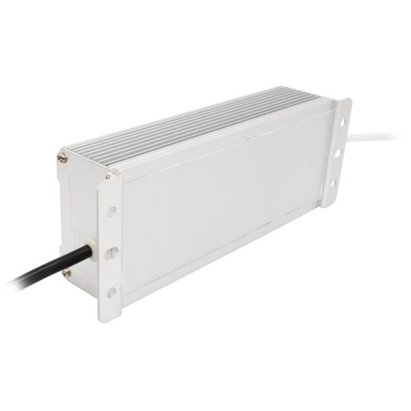 IP67 Waterproof LED Power Supply With Overload Protection 100W 12V 8.33A