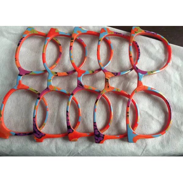 Autocollants d'encre de colorant et de colorant pour non-toxique écologique de