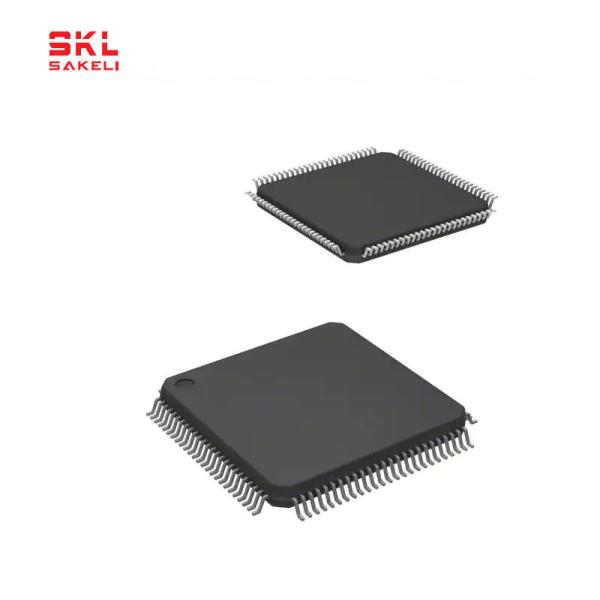 STM32F205VET6 ARM Cortex-M3 32-bit MCU with Flash Memory, Rich Peripheral Set and Low-Power Modes