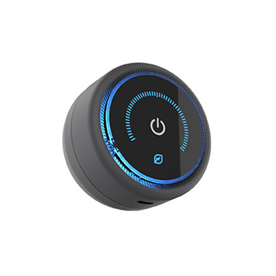 Стерилизатор воздуха автомобиля ABS DC5V 5W 15m3 /H