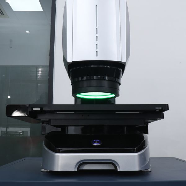 KP1010B CNC Vision Measuring System For Photovoltaic Fields