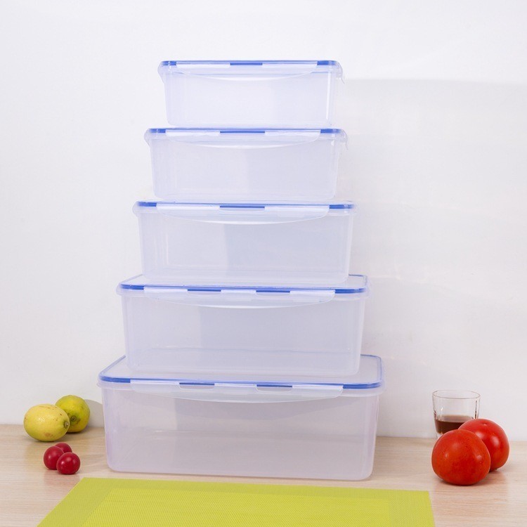 Double Corrugated Paper Cup OEM Plastic Containers Boxes for Refrigerated Storage