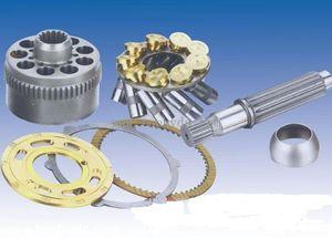 Hydraulic parts Travel motor for KOBELCO Excavator.KOBELCO SK200-1/3/5/6,SK220-2/3,SK320