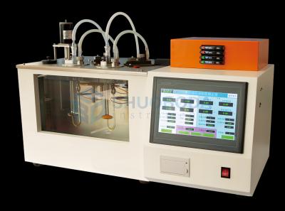 BD-D445-005JI fully automatic kinematic viscometer 
