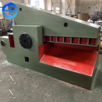 Electrical Scrap Metal Cutting Shears Alligator Scrap Metal Shears Convenient Movement