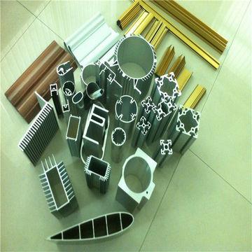 sliver  or black etc Aluminum framing t slot extrusions, OEM/ODM and customization are welcomed