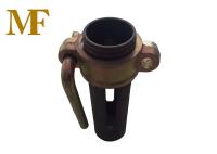 OEM Shore Props Formwork Sleeve and Cast Adjustable Nut 1.25kg