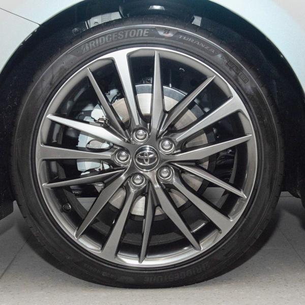 2024 Camry Dual Engine 2.0hxs Sports Plus Edição Carro Energético Carro de Gás Carro Híbrido