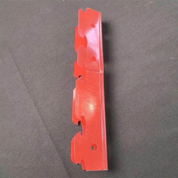 Recyclable Light Steel Keel Made Of Galvanized Steel For Various Colors Metal U Track