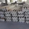 Corrosion Resistant 316L Stainless Steel Angle Bar Hot Rolled ASTM A276 Standard Equal Angle Steel Bar