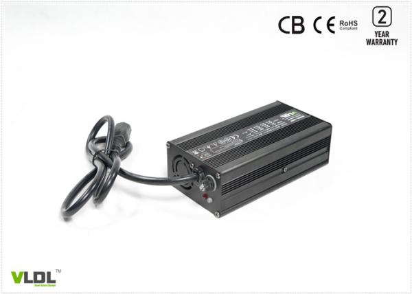 Automatic Electric Motorcycle Battery Charger 60 volt 3 amps Max 72V / 73.5V Charging
