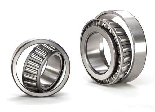 Single Row Taper Roller Bearing Tapered Wheel Bearings LM 48548 / 48510