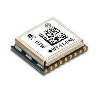 Module de positionnement GPS A-GNSS avancé -40 °C à 85 °C Régénération de 1 à 18 Hz pour une large plage de températures
