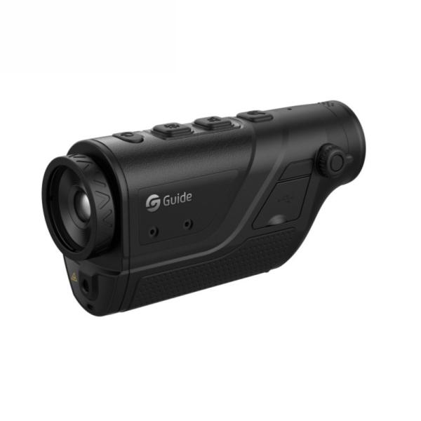 TD210 Infrared Thermal Imaging Night Vision , Infrared Night Vision Monocular