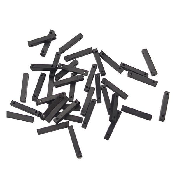 SMT Panasert RH Clip de borracha X036 068 Para máquina AI da Panasonic