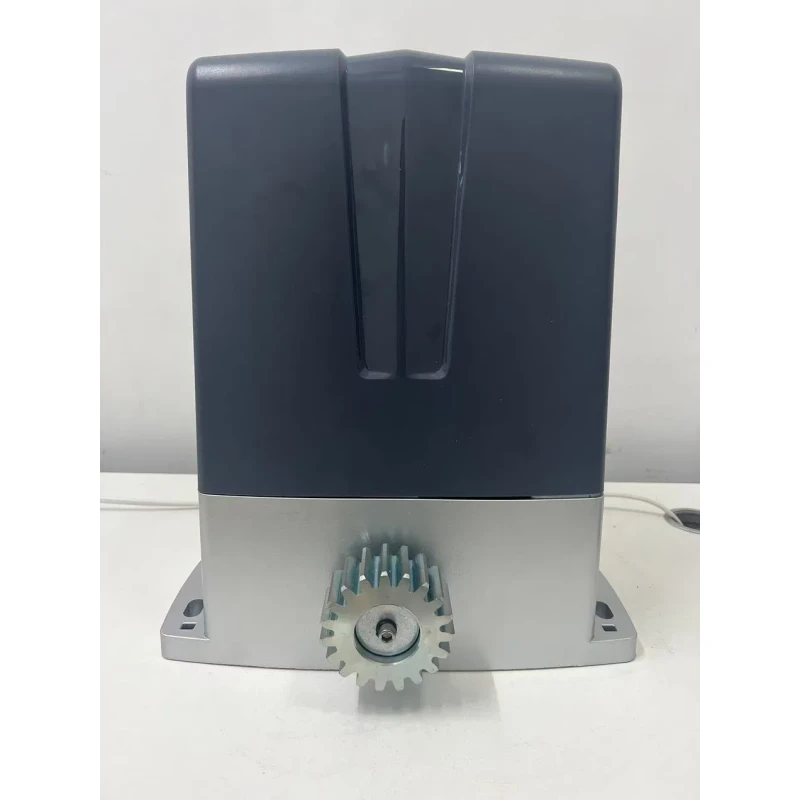 Heavy-Duty 6000kg Load Capacity Sliding Gate Motor with APP Remote Control and IP55 Rating