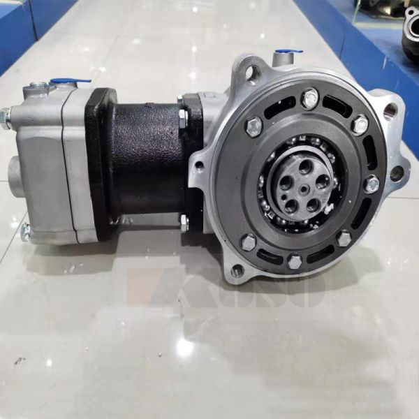 8982426461 8-98242646-1 Air Compressor Assembly For ISUZU CXZ