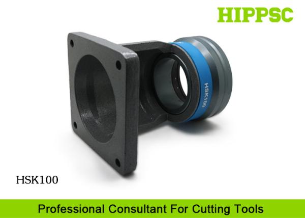 HSK100ACE Quick Change Tooling Locking System For High Speed HSK Tool Holder
