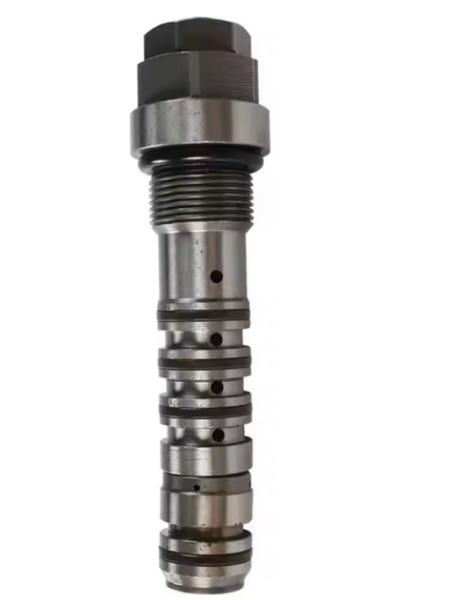 Valve hydraulique 708-2L-06710 Adaptée à PC200-7 PC200-8 PC360-7 PC400-7 PC450-7 PC400-8 PC450-8