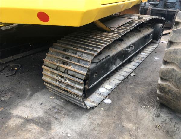                  Used Original Komatsu Track Excavator PC200-5 in Good Condition, 20 Ton Secondhand Crawler Digger P PC200-6 PC200-7 PC200-8 on Sale             