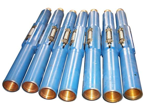 High Strenth Downhole Roller Reamer Cutters 5 7/ 8 '' ~ 28 ''Enlarge Borehole
