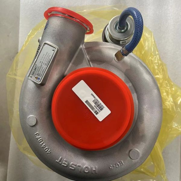5330192 Turbocharger HE500WG 5330193 A 3790082 202v09100-7926 For SINOTRUK CNHTC OE NO