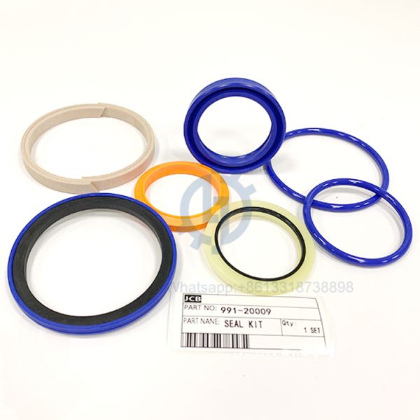 JCB 2DX 3C 3CX 4C 4CN 4CX Excavator Seal Kit 991 - 20009 Backhoe Loader Repair Kits