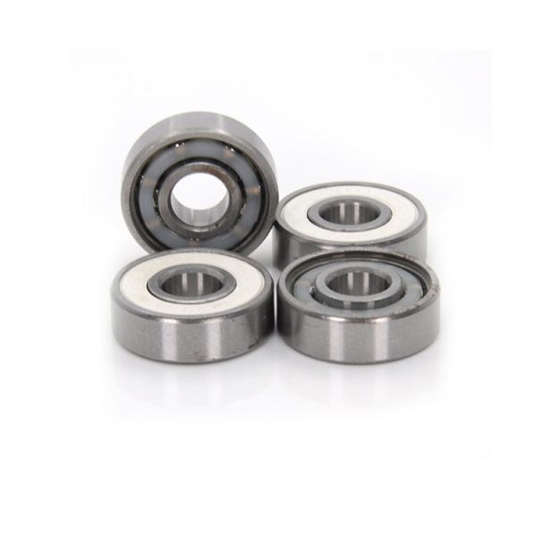 Customization Skateboard Wheel Bearings Deep Groove Ball Bearing 8x22x7mm