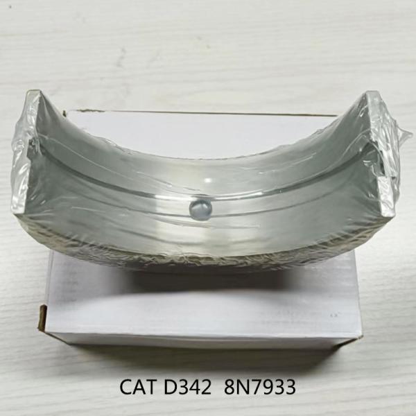STD Main Bearing Fit CAT D8K D342 8N7933 4S6834