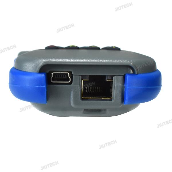 Find similar icon Construction Machinery Parts Aftermarket 1313-4431Handheld Programmer Diagnostic Tool for Curtis Controller