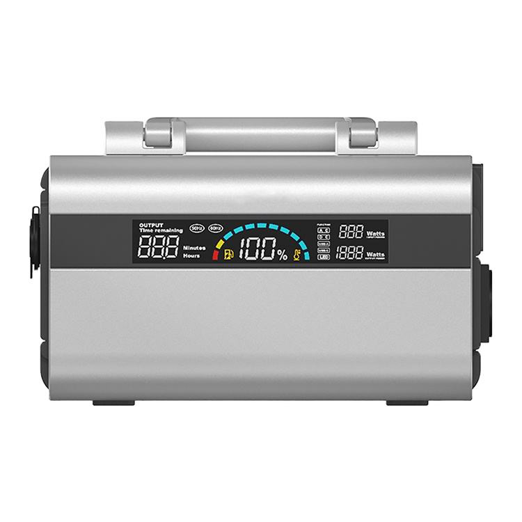 High Capacity 1000 Kwh Solar Energy Storage Battery Bank 51.2v Dc 500ah Current