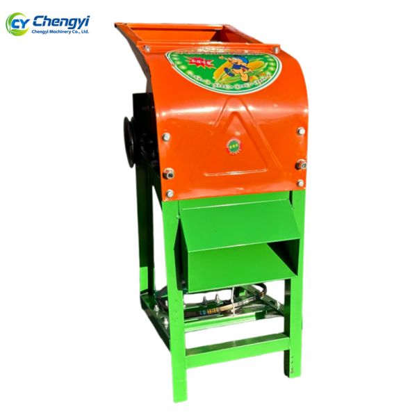 Corn Threshing Machine Advanced Maize Sheller for Grain Harvesting