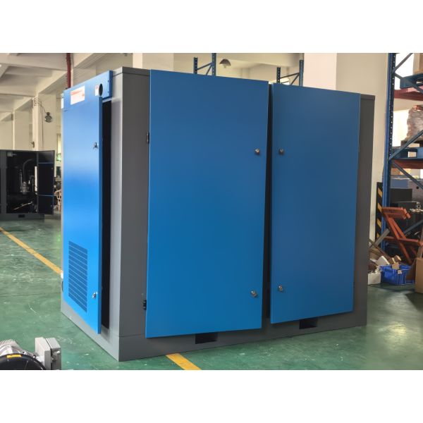 AIRERA AGFD-132 B B 132kW Industrial Direct Drive Rotary Screw Air Compressor