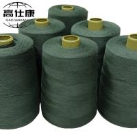 La meta Aramid cuenta un cuento el 93% Para-Aramid el 5% el 2% estático anti para el trabajo de soldadura C del franco