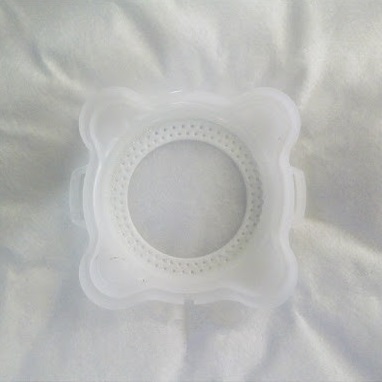 Vacuum Cleaner Bags For Rowenta Wonderbag Endura WB484720 / Compact WB3051