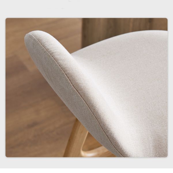 Luxury Bar Stool Modern Outdoor Metal Wood Kitchen Leather Velvet Bar Chair Barstool Wooden Counter Height Bar Stool for Kitchen