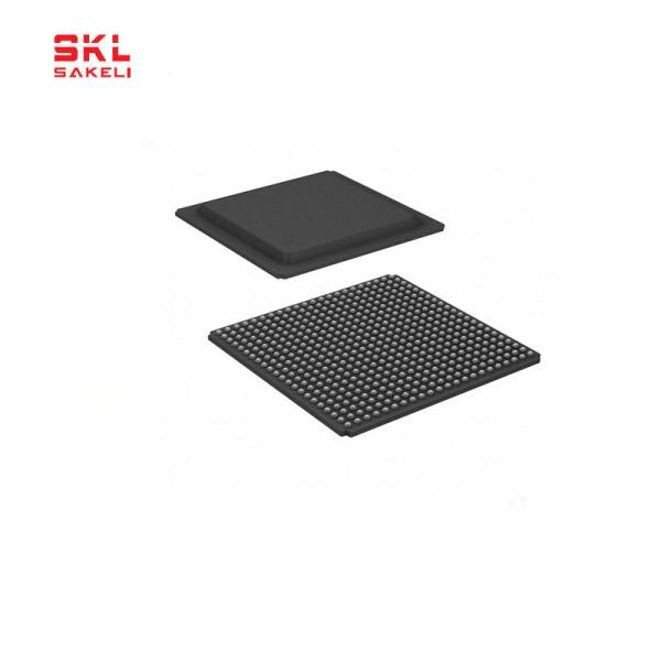 XC7S25-1CSGA225Q Programming IC Chip 3240 Kbit RAM 950mV To1.05V Core Power Supply
