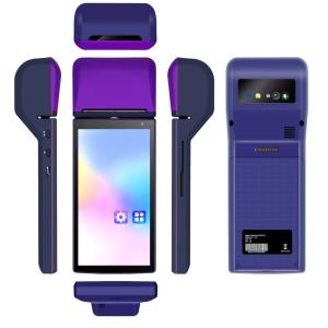 Handheld POS System