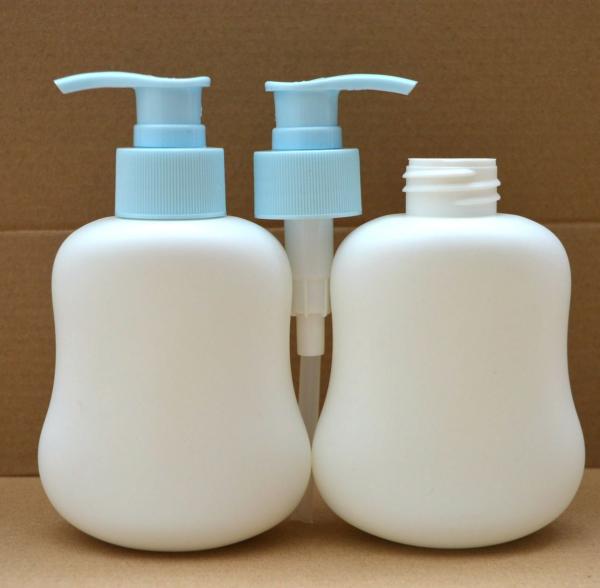 Shower Gel Bath Body Wash 200ml packing bottle