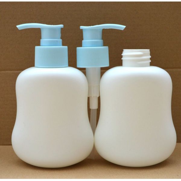 Shower Gel Bath Body Wash 200ml packing bottle