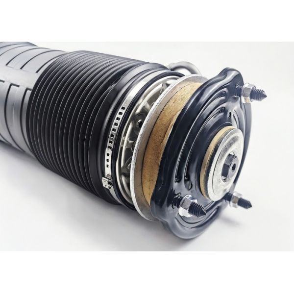 Mercedes W222 S-Class Rear Left ABC Hydraulic Suspension Shock Assembly 2223208513