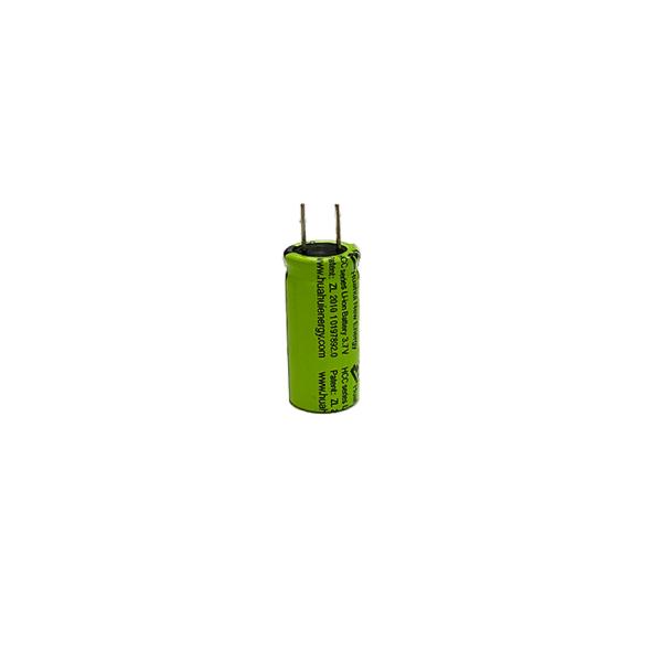 Recycle HCC1735 3.7V 750mAh Lithium Cobalt Oxide Battery Long Cycle Life Battery