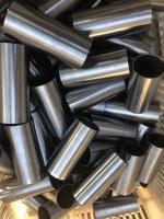 Tubos sem costura de aço inoxidável de 316l