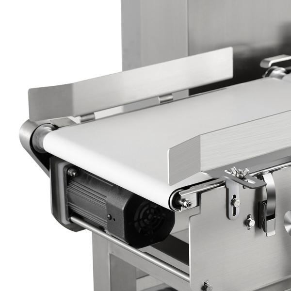 Automatic Industrial Food Grade High Precision Weighing Machine For Factory