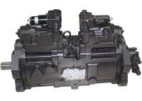 YN10V00013F1 K3V112DTP Excavator Hydraulic Pump Fits SK200-6E SK230-6E