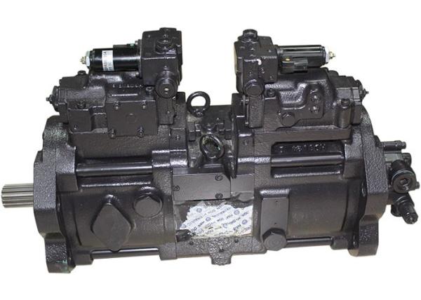 YN10V00013F1 K3V112DTP Excavator Hydraulic Pump Fits SK200-6E SK230-6E