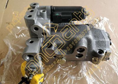 Regulador hidráulico da bomba hidráulica de peças de reparo YN10V01006F1 Sk200 6E