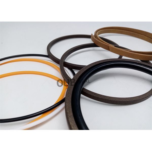 KOB-2438U973R200 Excavator Boom Arm Seal Kits For K905II 2438U973F1 KOB-2438U973R100